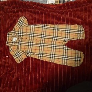 Burberry Jumper